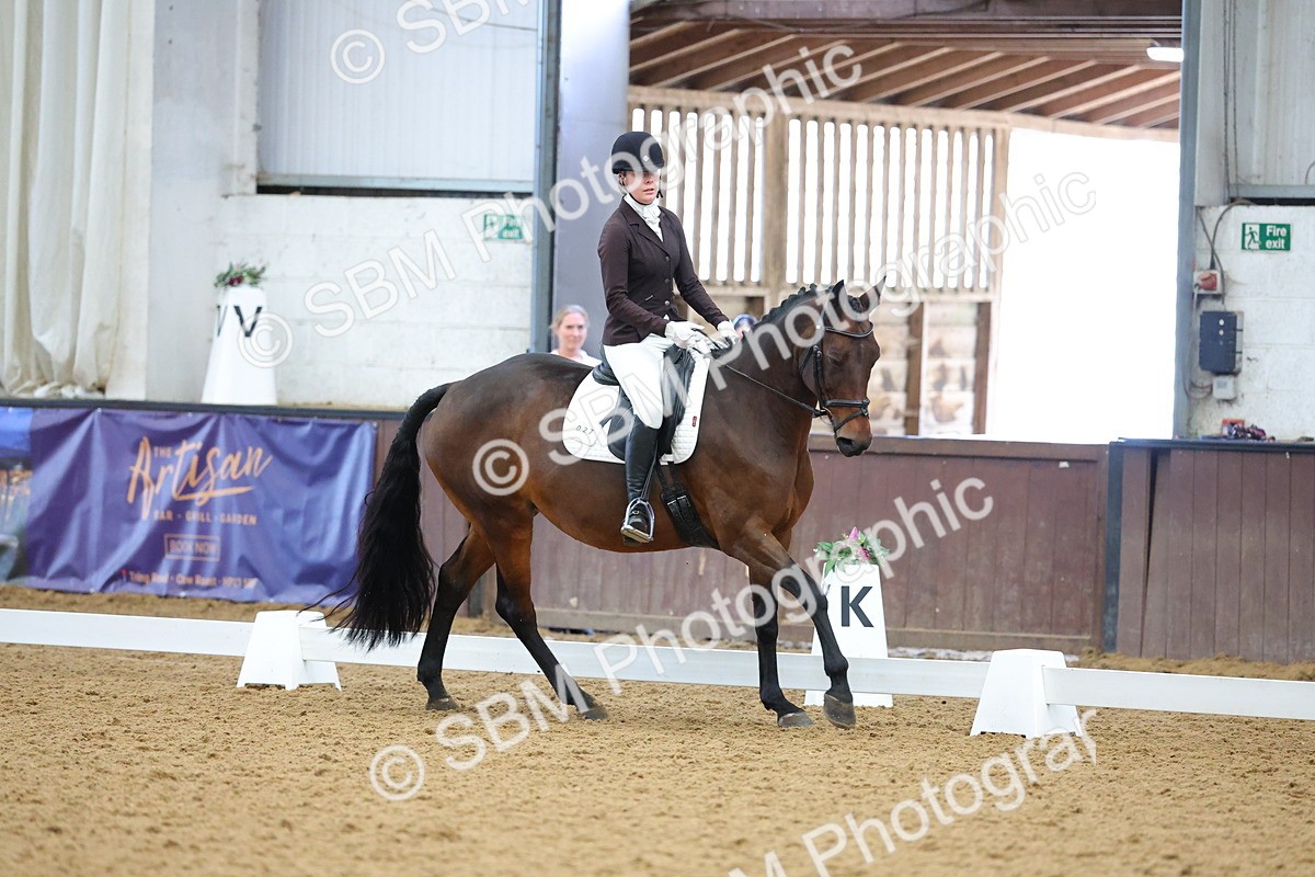 SBM_002022 - Class 5 - Novice 3