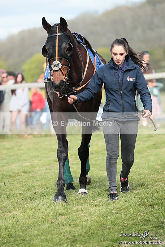 PtP 190426 971 - Vine & Craven PtP Kingston Blount 19/04/26