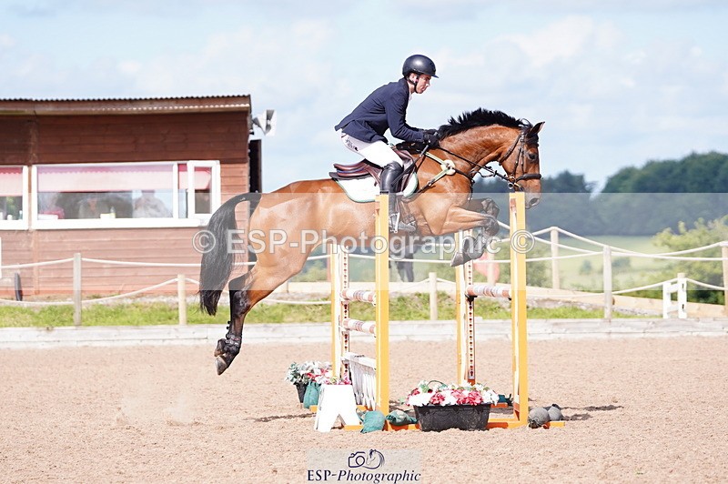 240728A-101058-08100 - Cls 25B Snr 1.10m