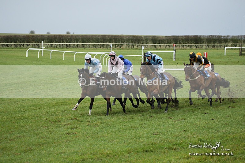 PtP 121221 69 - Barbury International Point-to-Point 112/12/2021