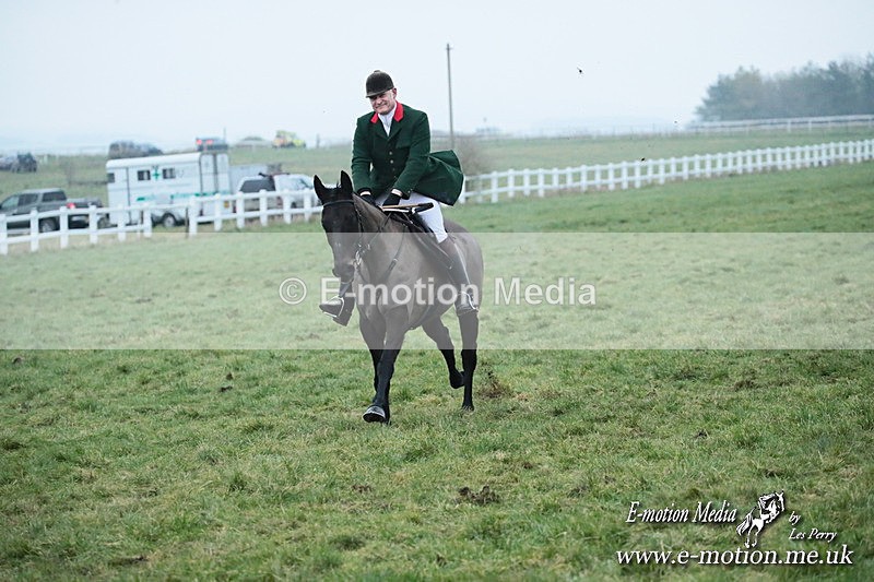 PtP 180126  1842 - Royal Artillery PtP Larkhill 18/01/26
