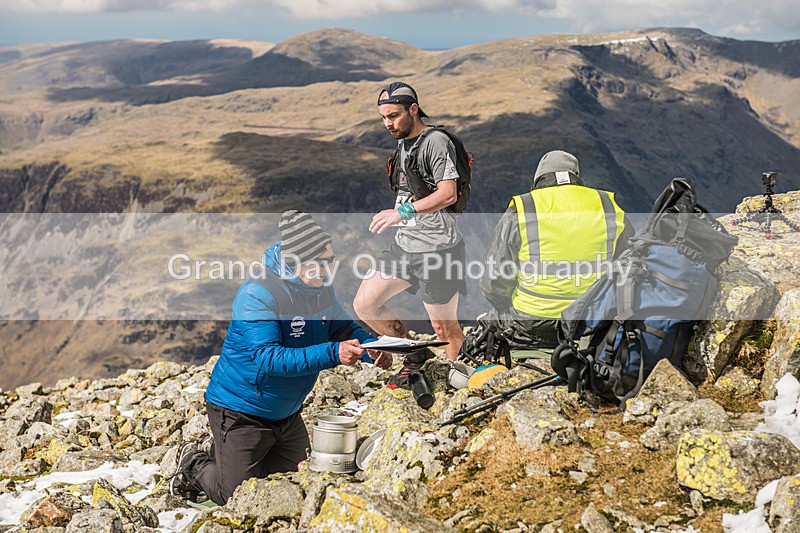 Eskdale Elevation-577 - Eskdale Elevation Fell Race Saturday 15th April 2023