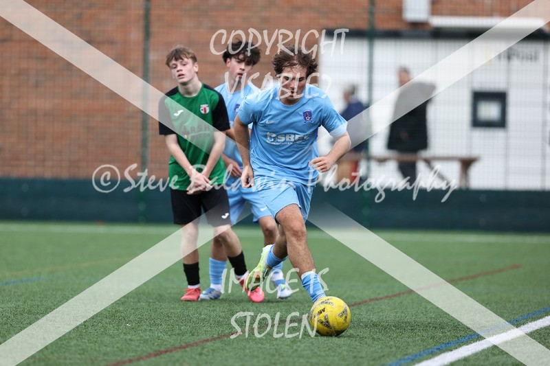 1DX30924 - 2026-10-11 FC Abbey Meads U16 Blue  v Highworth Town Junior FC U16  H