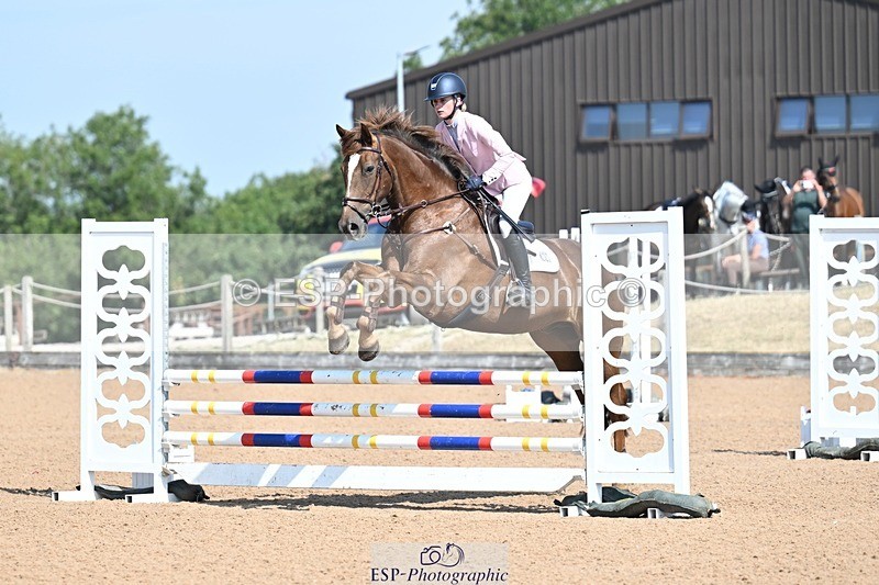 260722-102723-00150 - Cls 2 Brit Nov + 90cm Open