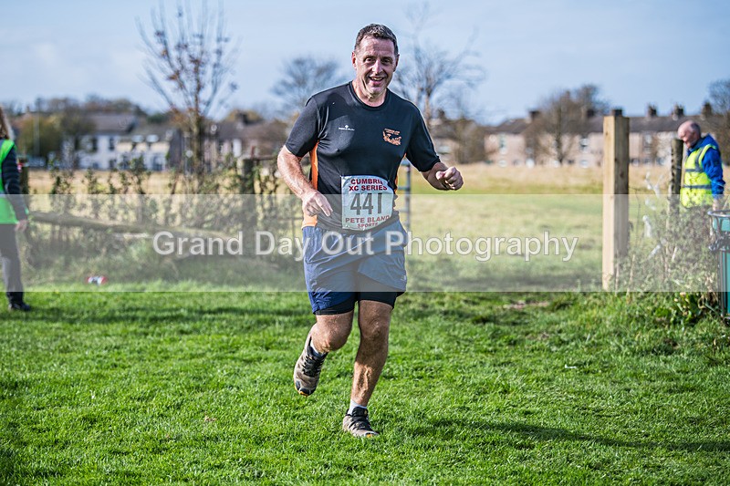 Cumbria XC-1126 - Cumbria XC League Workington Saturday 26th October 2024