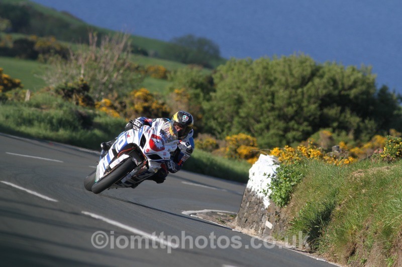 Guy Martin Suzuki / Tyco Suzuki - Monday Practice Solos