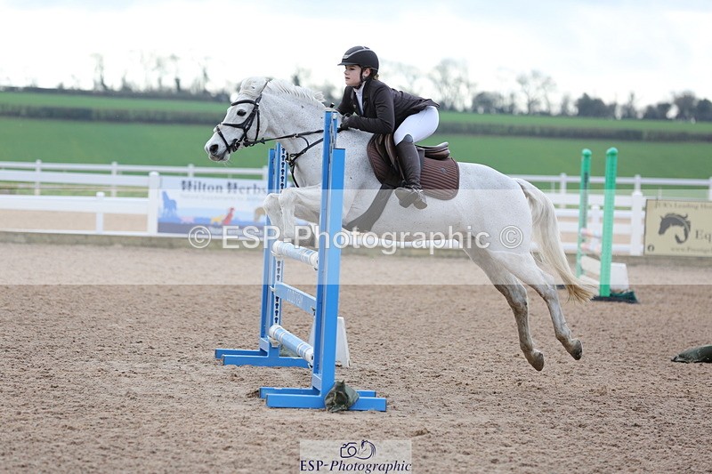 240211A-110845-02355 - Cls 4 Pony Discovery & 90cm Open