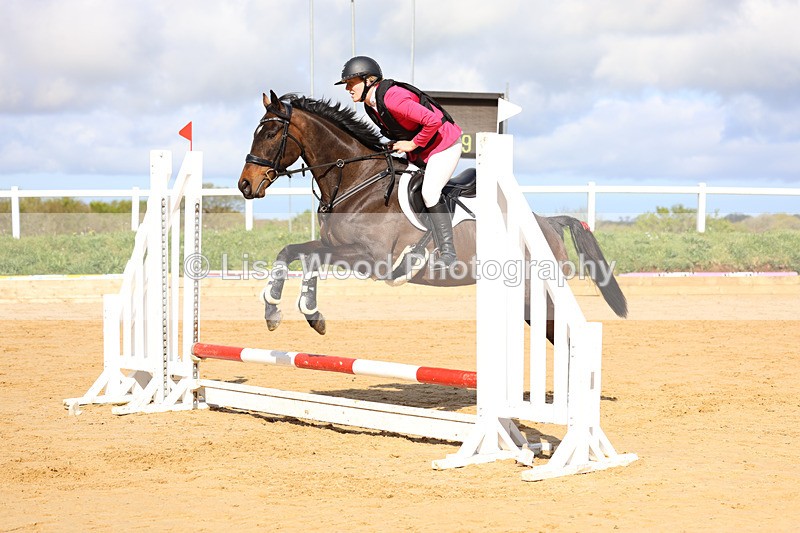 3E7A5722 - Class 3: 50cm Open