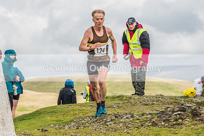 Sedbergh -1089 - Sedbergh Hills Fell Race Sunday 20th August 2023