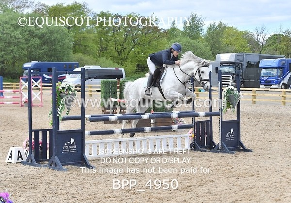 BPP_4950 - CLASS 15 SAT 0.95m Amateur Championship Qualifier