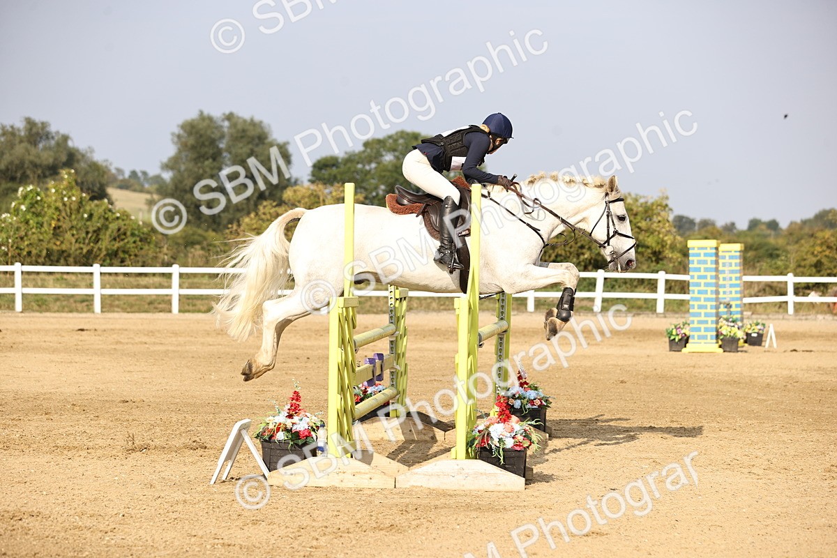 SBM_03874 - Class 10 - 90cm Championship