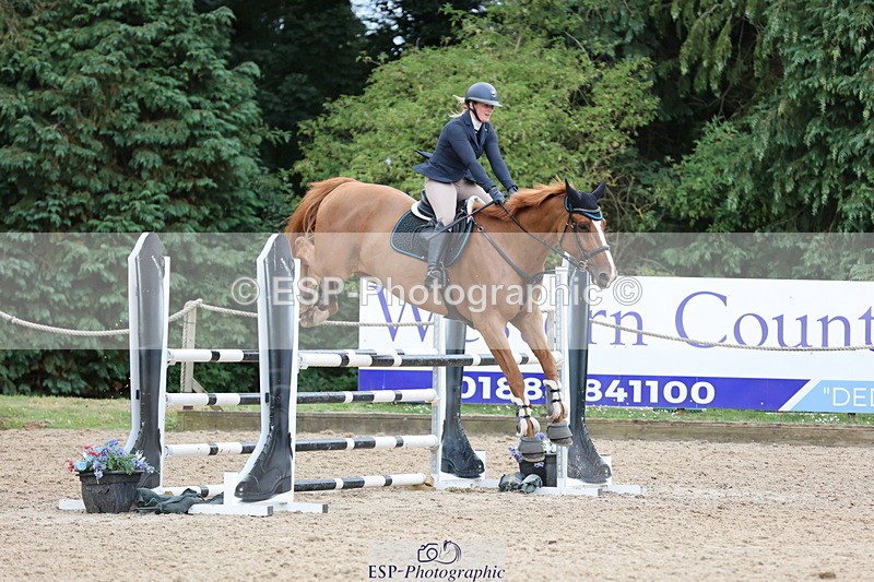 250705A-173616-16566 - Cls 37 1.05m Amateur Quali