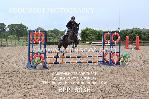 BPP_8036 - CLASS 11 SUN Senior BritiNovice/ 90cm Open