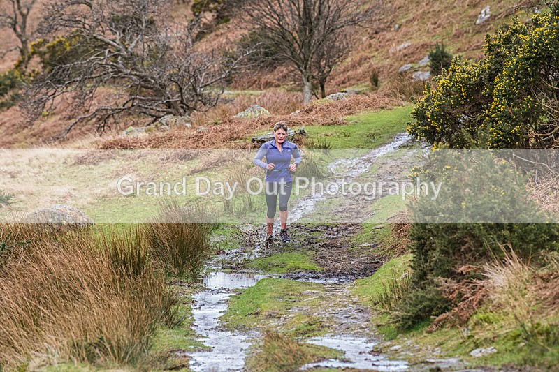 Buttermere-154 - High Terrain Events Buttermere Trail Run Sunday 26th March 2023