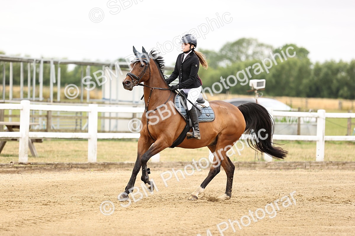 SBM_024449 - Class 8 - Clear Round