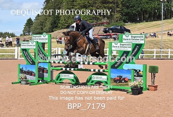 BPP_7179 - CLASS 14 FRI Nupafeeds Senior Dicovery/1m open