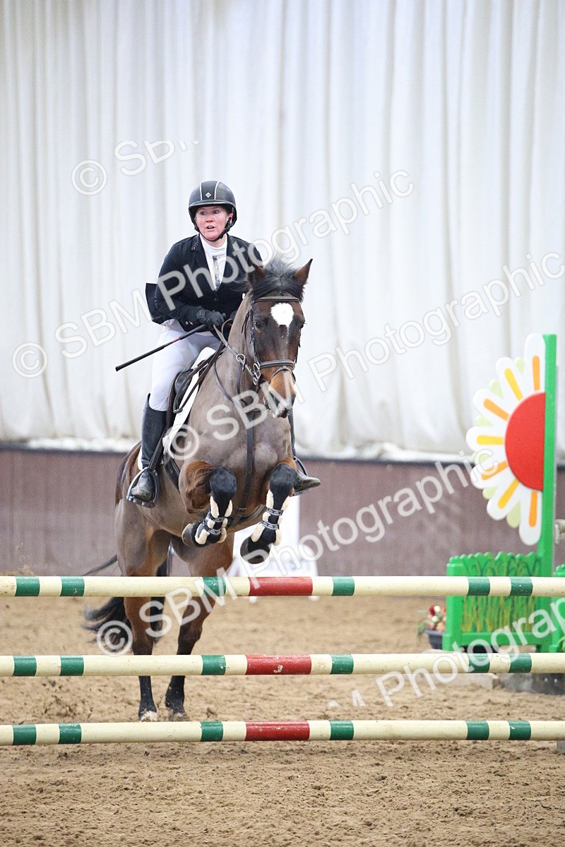 5K7A3018 - Class -1 - Equissage Pulse Senior BritiNovice/ 90cm Open