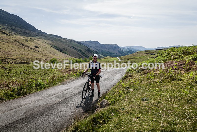 161052 - Hardknott Pass Camera 1 15.00-16.30