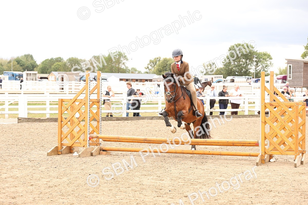 SBM_06243 - Class 57b -  Style & Performance - 60cm (20+)