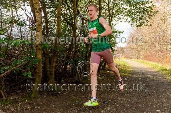 Livirelays25-529118 - Male Set Two