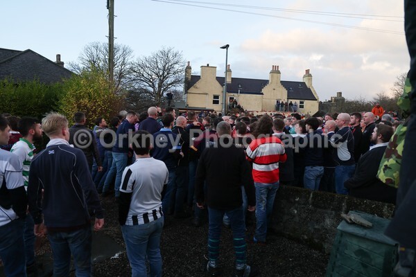 DAD12049 - New Years Mens Ba'