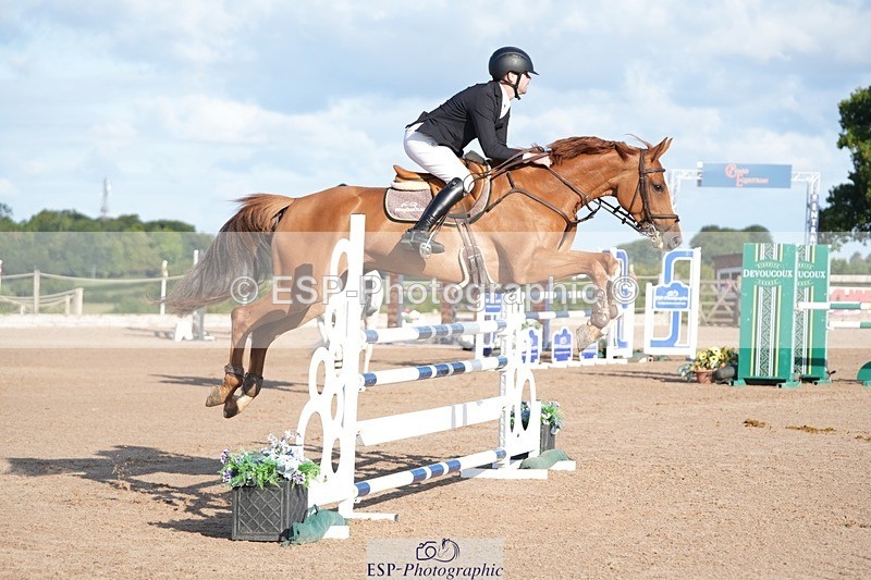 250801-081231-03170 - Cls 13 Snr Newc 1st Rnd