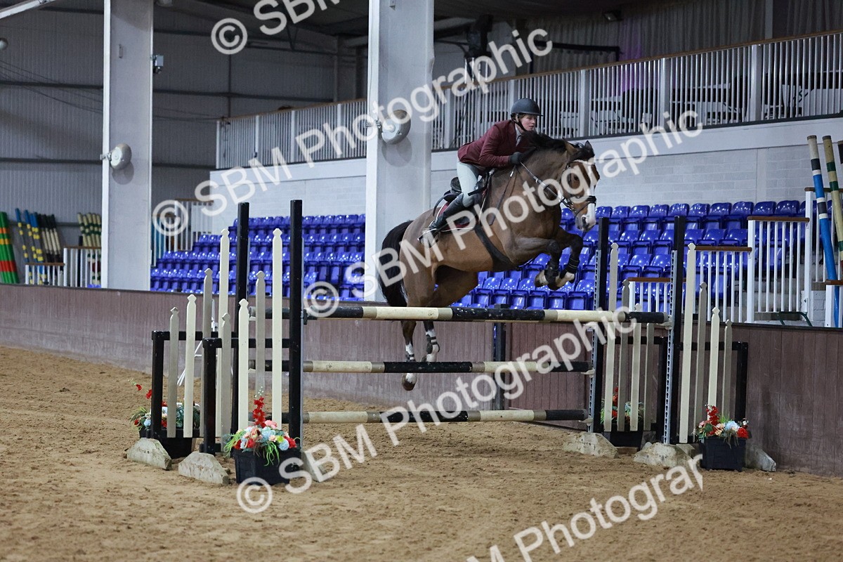 SBM_004425 - Class 14 - Winter 1.25m Championship Qualifier