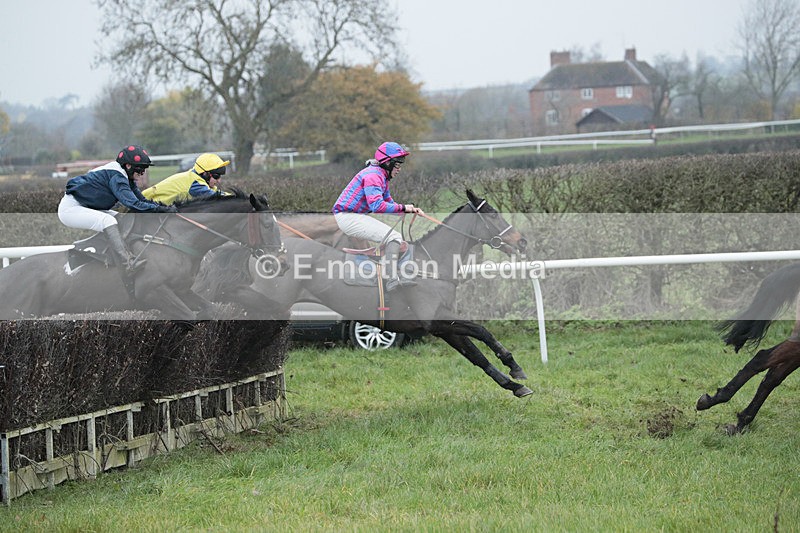 PtP 041222 0508 - Wheatland  Hunt PtP Chaddesley Corbett, Worcs 04/12/22