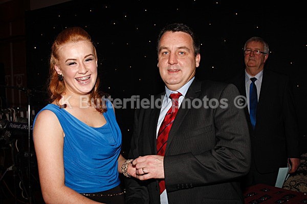 027 - Summerhill gfc Awards 2014 in Knightsbrook