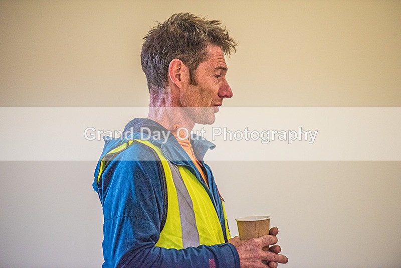 Stybarrow Dodd-8 - Kong Running Stybarrow Dodd Fell Race Saturday 4th November 2023