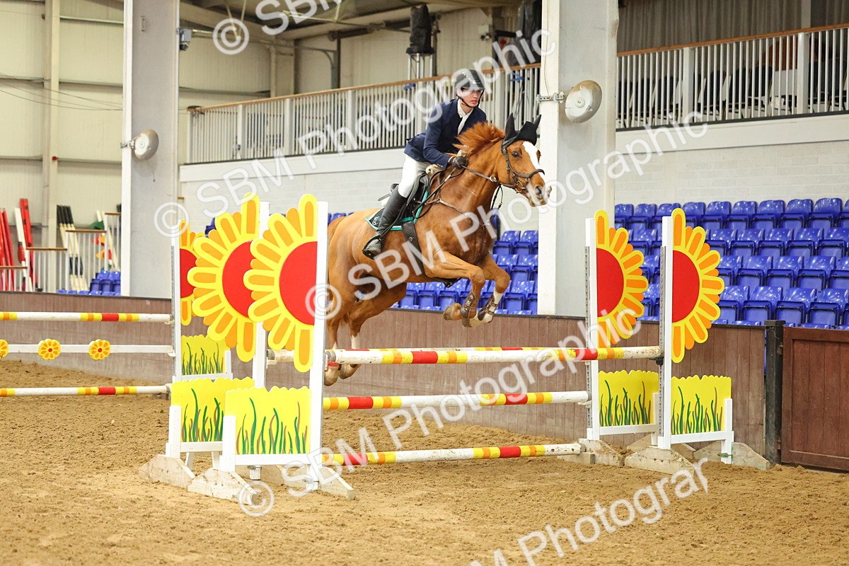 SBM_000940 - Class 3 - Senior Discovery - 1.00m