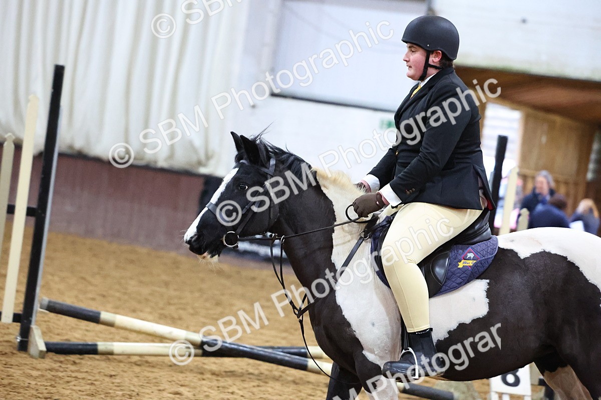 SBM_000121 - Class 1 - 40cm