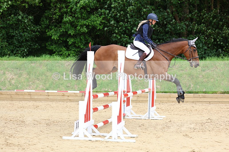 3E7A5306 - Class 10: 90cm open