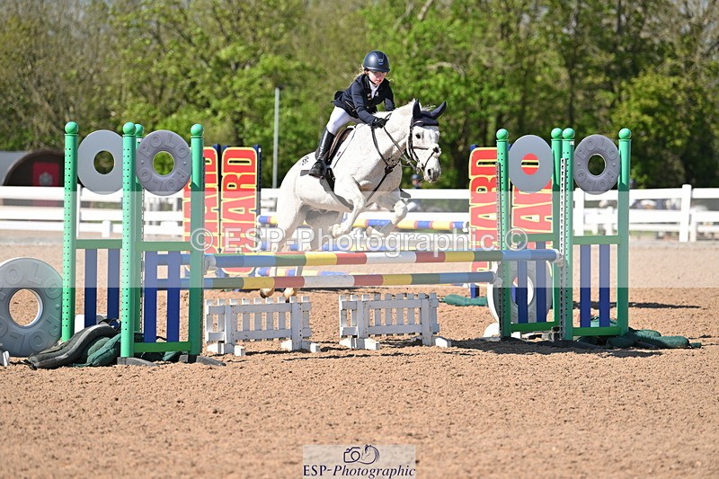 240504A-161032-02736 - Cls 22 & 23 Stepping Stones 128cm & 138cm & Under11's