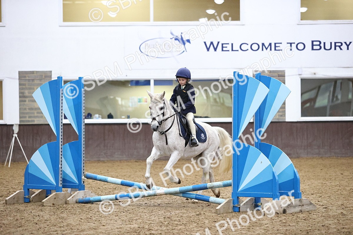 SBM_000294 - Class 2 - The Rug Lady 40cm