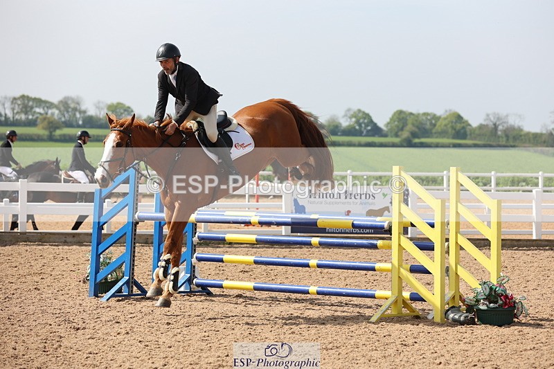 240510A-102151-05703 - Cls 14 Discovery and 1m Open