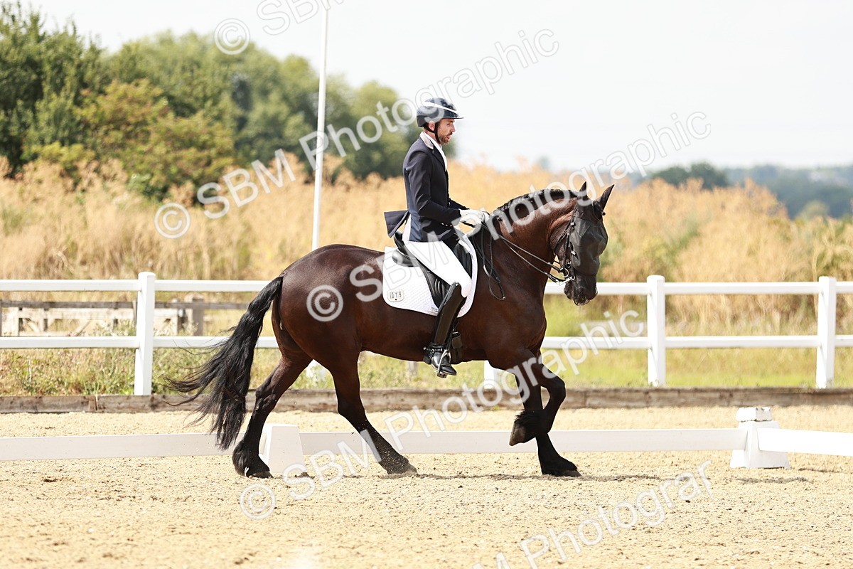 SBM_004170 - Class 7 - Advanced Medium 6 Gold - 14.52-16.00