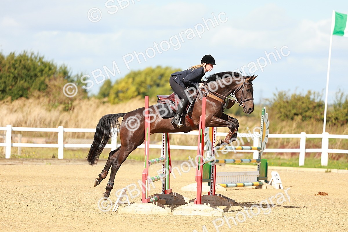 SBM_000809 - Class 3 - Senior Discovery - 1.00m