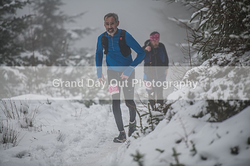 Glentress-1418 - High Terrain Events Glentress 42, 21 & 10K Trail Races Sunday 15th February 2026