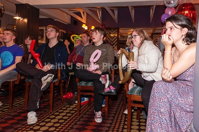 0SKJ0239 - Chris's 20th Birthday Party.