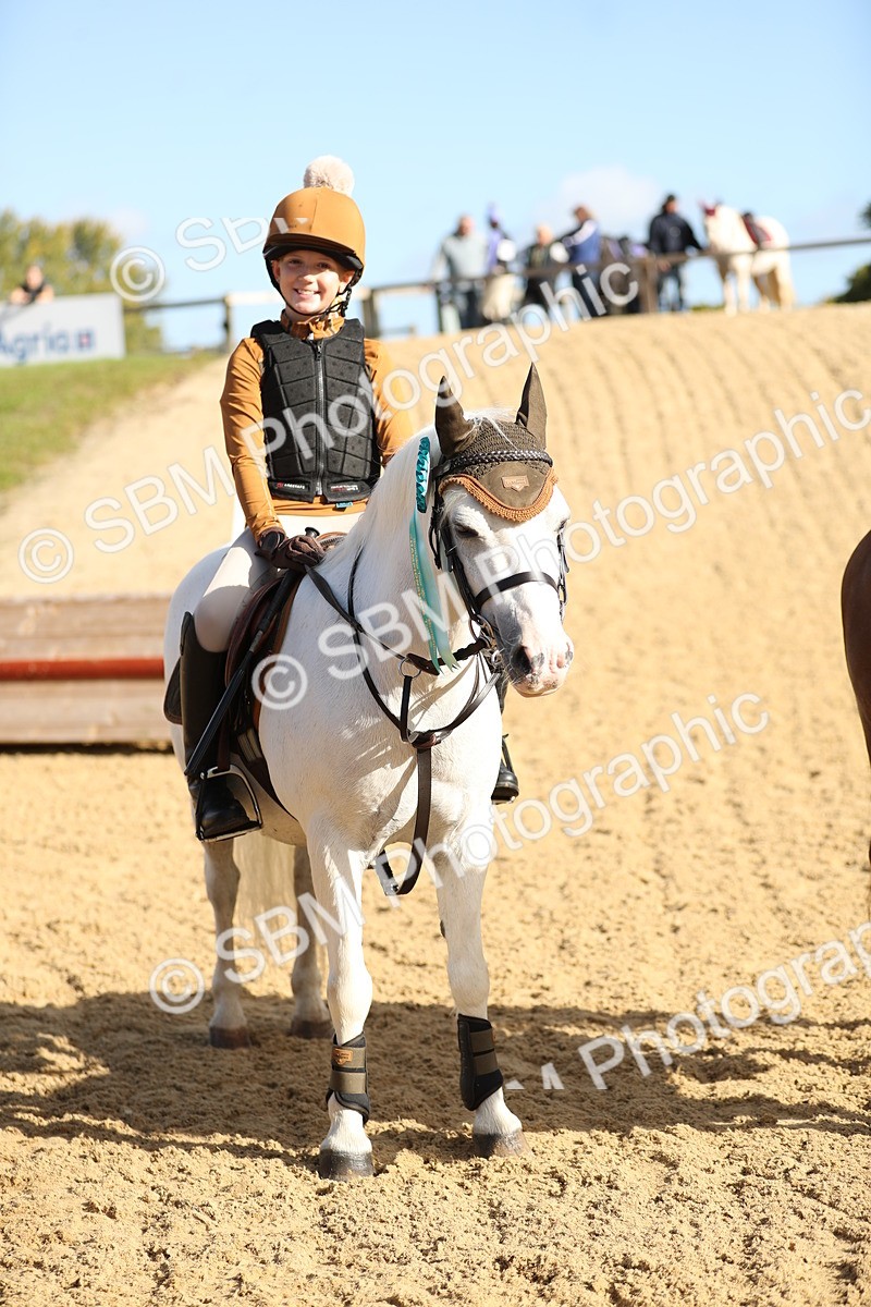 SBM_15591 - E4a - Eventers Challenge 50cm Open
