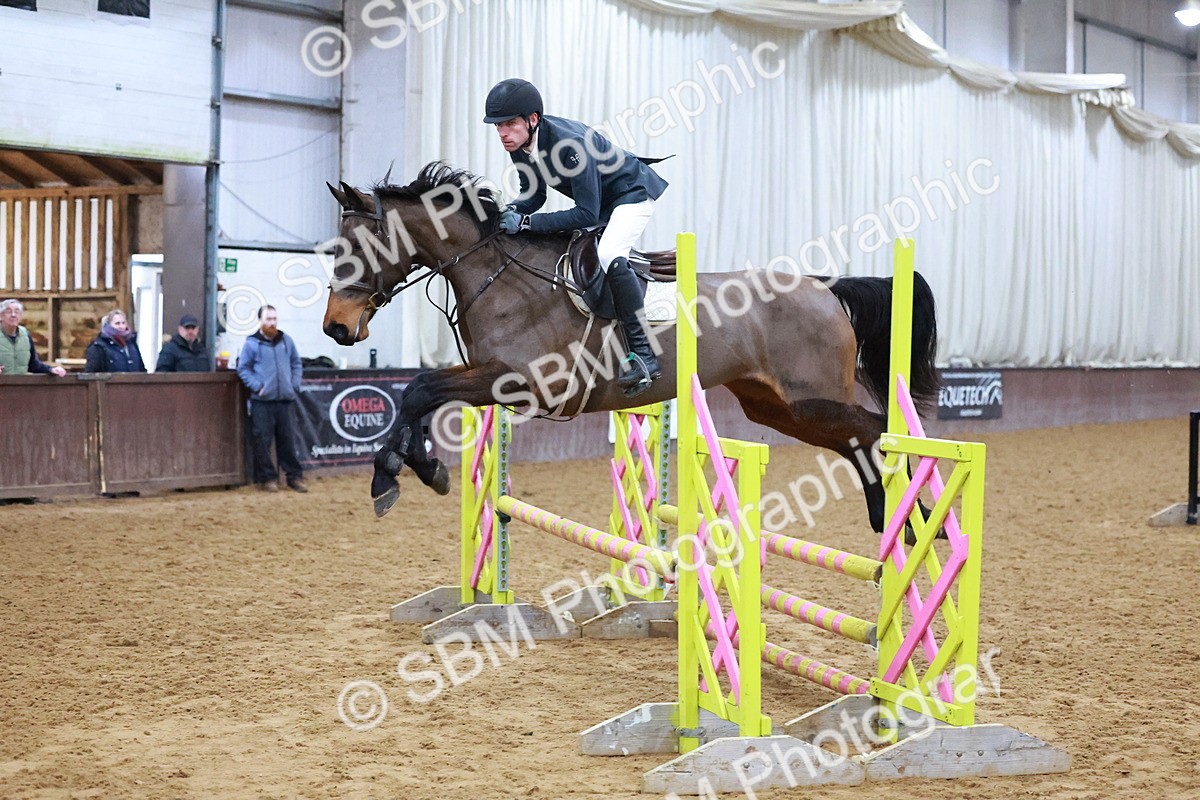 SBM_000233 - Class 1 - Clear Round