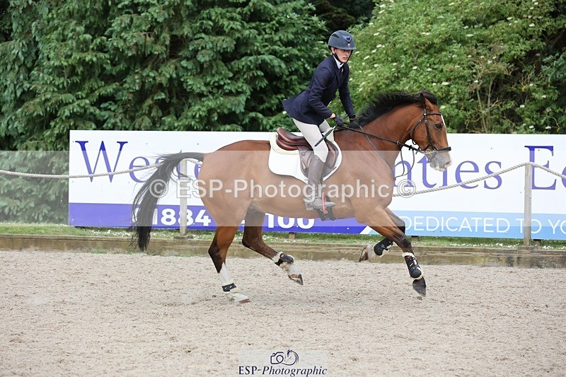 240615-130232-01487 - Cls 4 Snr Newcomers and 1.10m Open