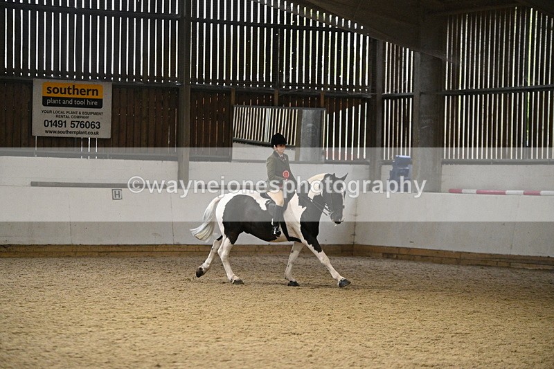 WJ7_3724 - Class 16 Ridden Coloured/ Odd Coloured