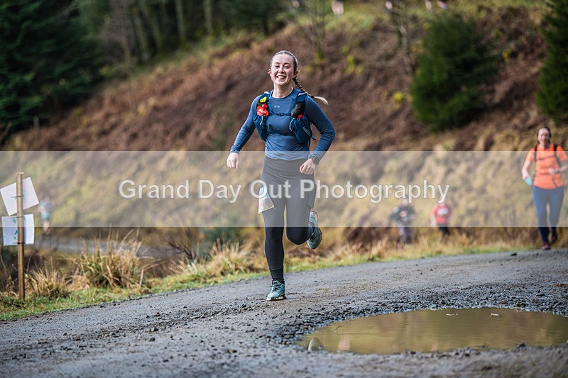 Glentress-898 - High Terrain Events Glentress Marathon 21 & 10K Trail Races Sunday 18th February 2024