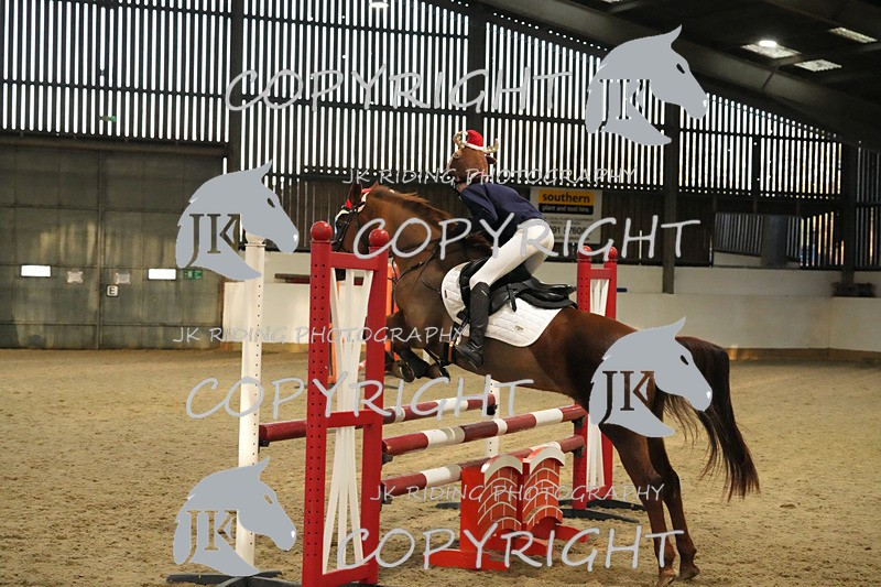 JKR02975 - Class 7 80cm