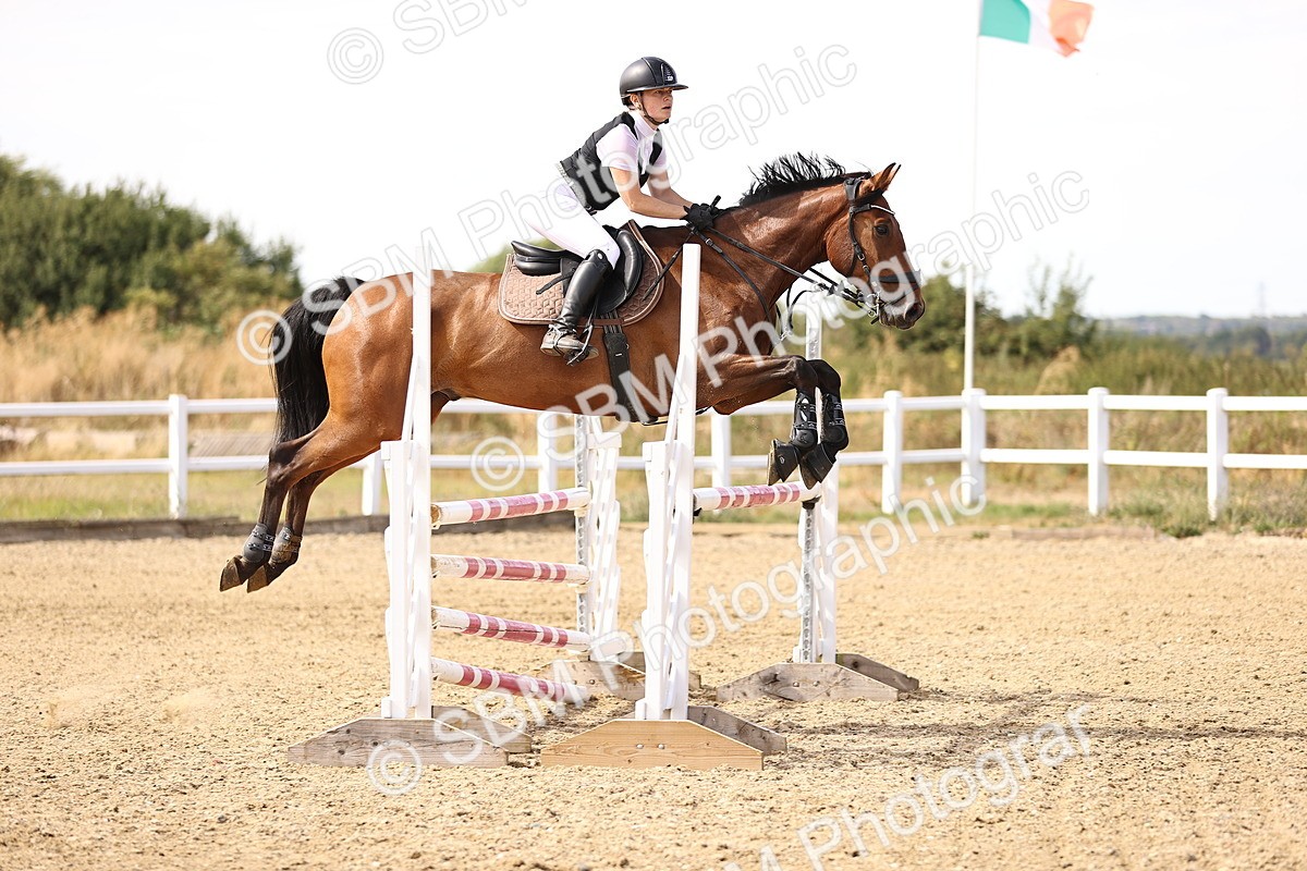SBM_001458 - Class 5 - 1.05m Amateur Championship Qualifier
