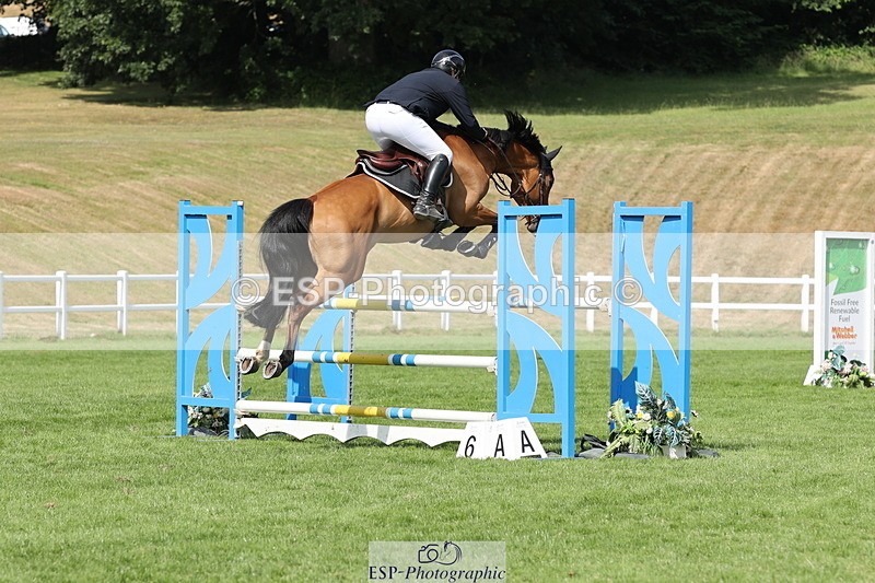 250704A-102051-08812 - Cls 15 Snr 1.20m Open