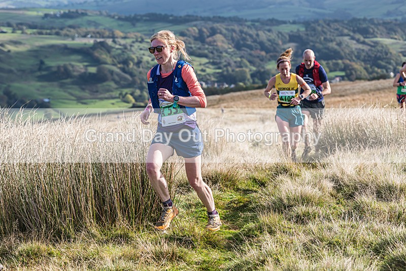 Leg 1 -309 - UK Fell & Hill Relays - Todmorden Leg 1 Saturday 17th October 2026