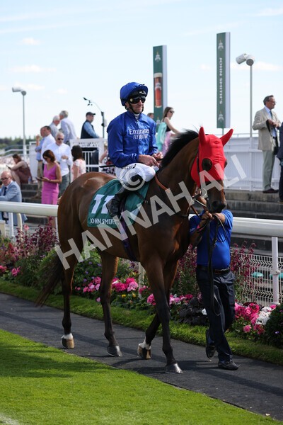 yr09072022r5-24 - Race 5 4.05pm John Smith's Cup